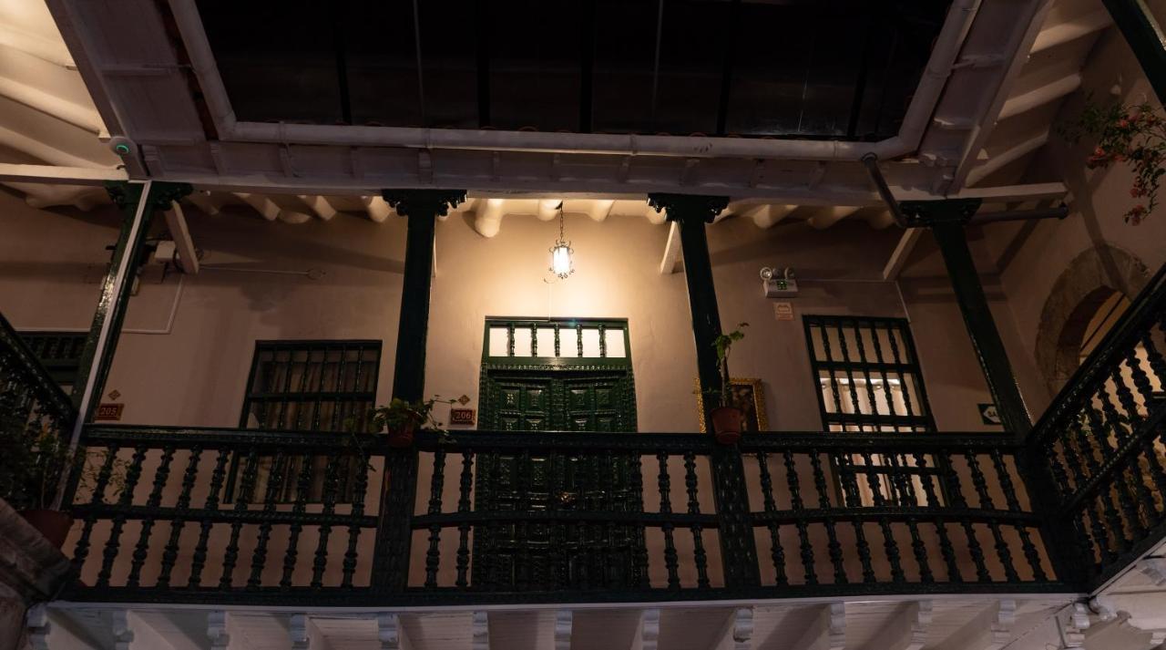 La Casona Real Cusco Hotel Exterior photo