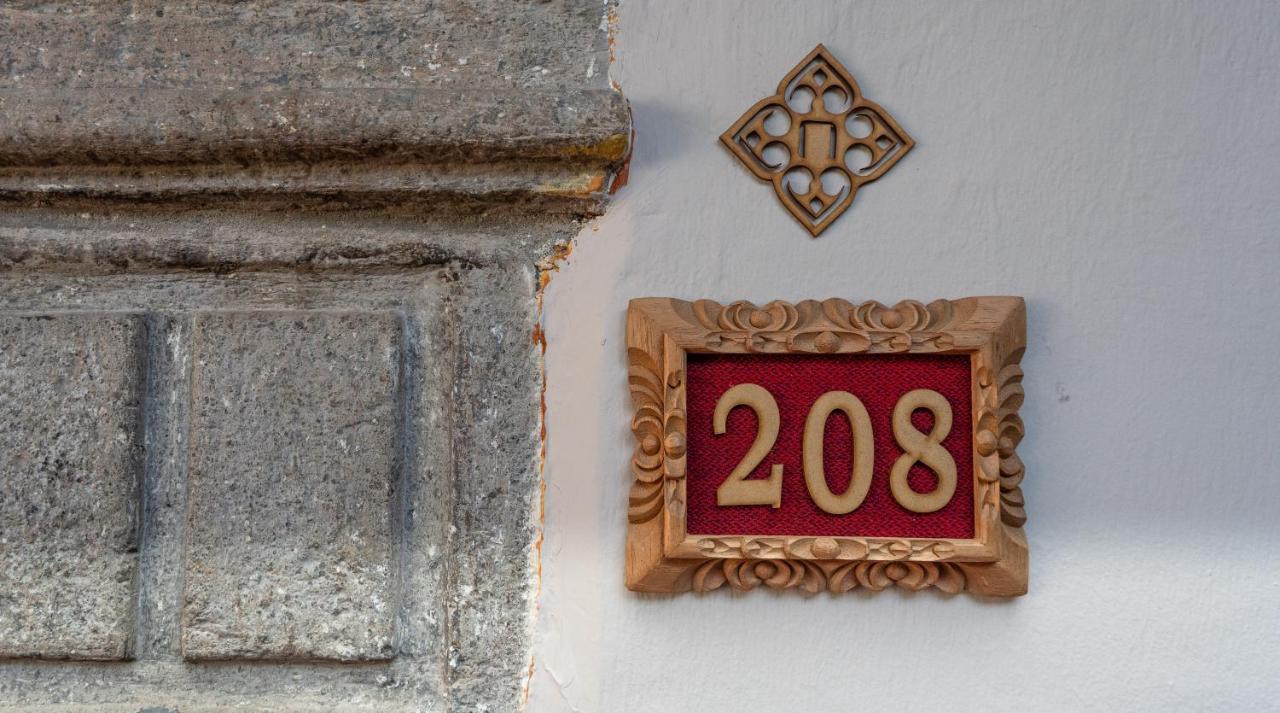 La Casona Real Cusco Hotel Exterior photo