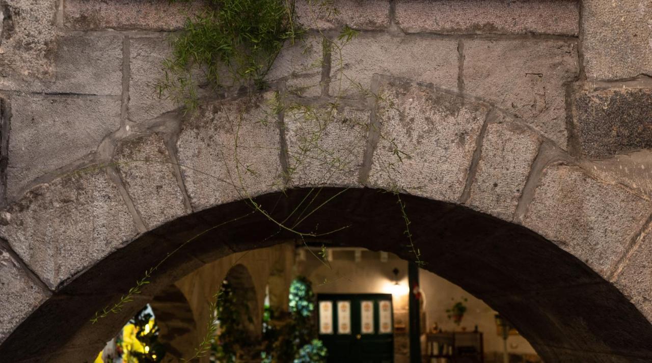 La Casona Real Cusco Hotel Exterior photo
